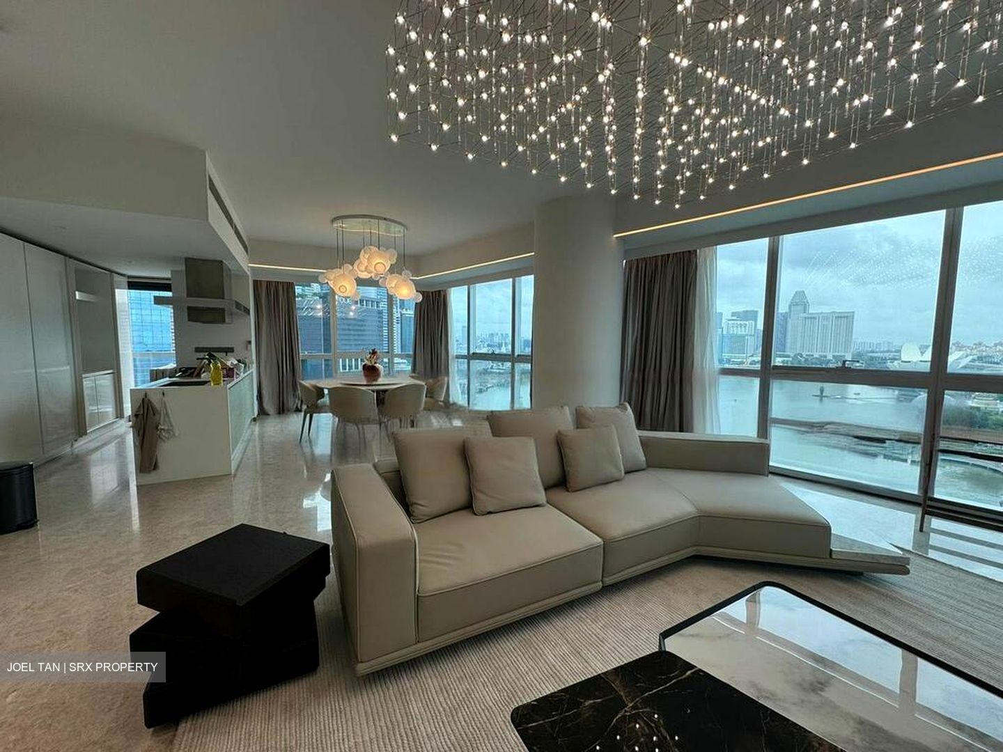 Marina Bay Residences (D1), Condominium #501876441